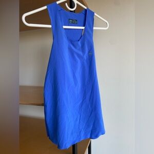 Janji Singlet in Royal, Small